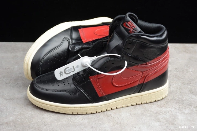 Chep Onekick BQ6682-006 Jordan High OG Couture Defiant 1 Air 0624
